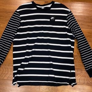 Nike long sleeve